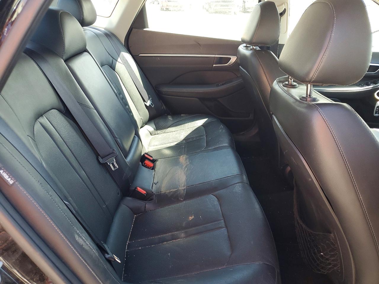 Hyundai SONATA Limited