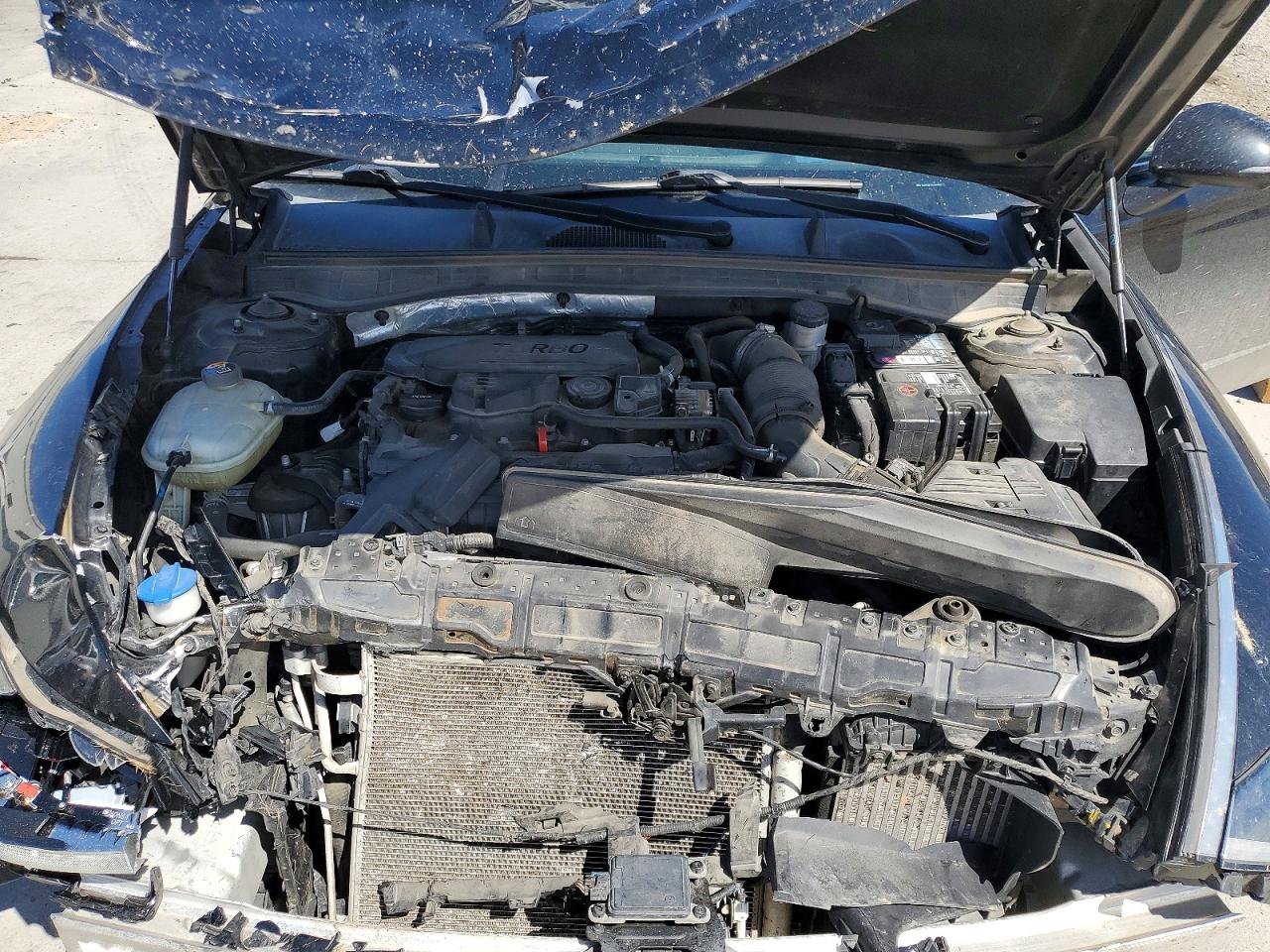Hyundai SONATA Limited