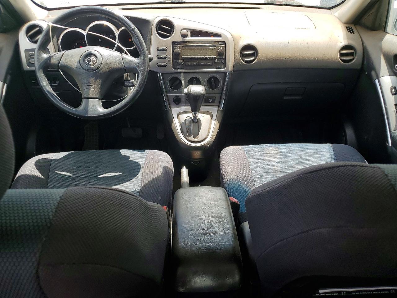 Toyota Matrix Xr