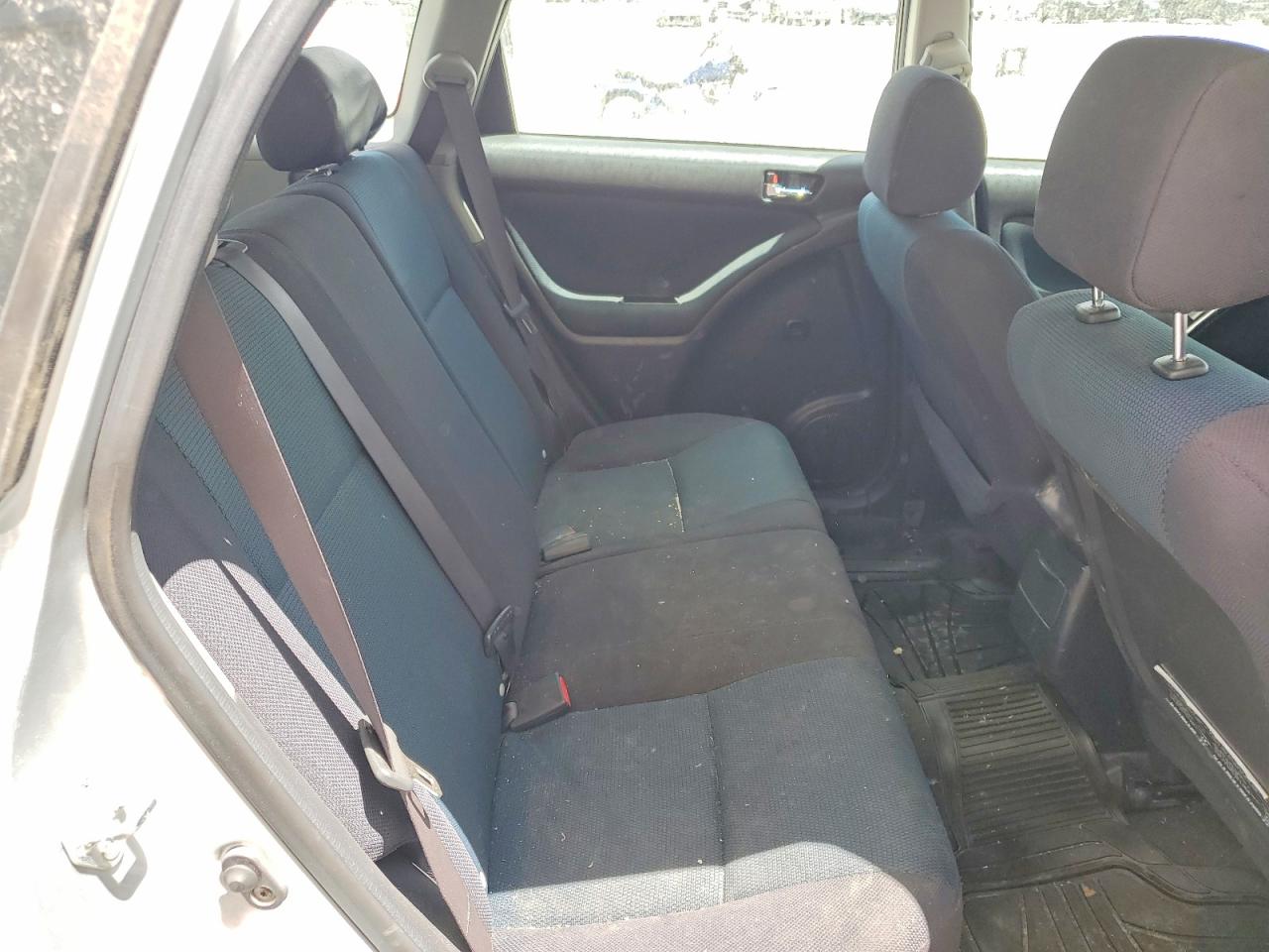 Toyota Matrix Xr