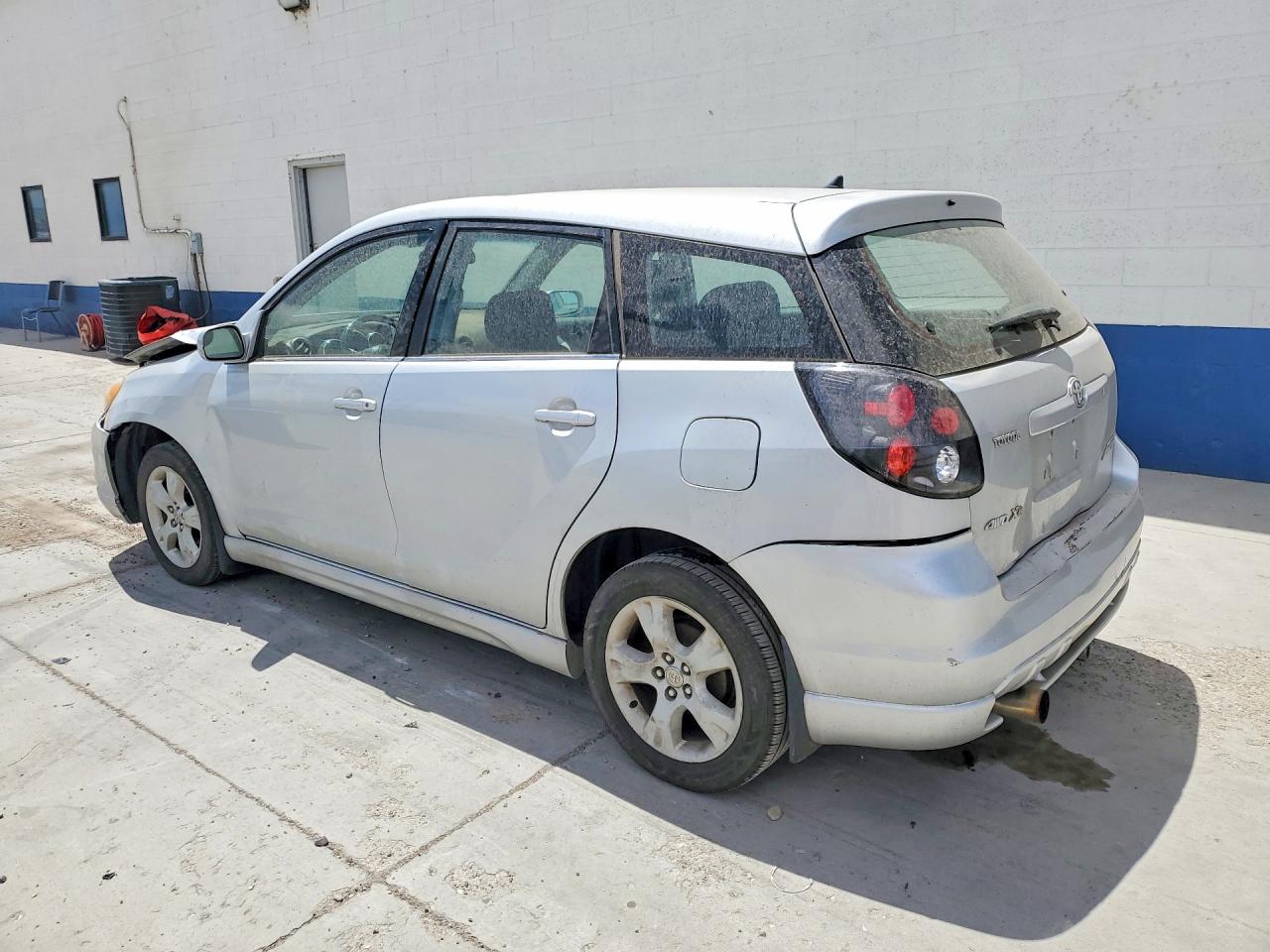 Toyota Matrix Xr