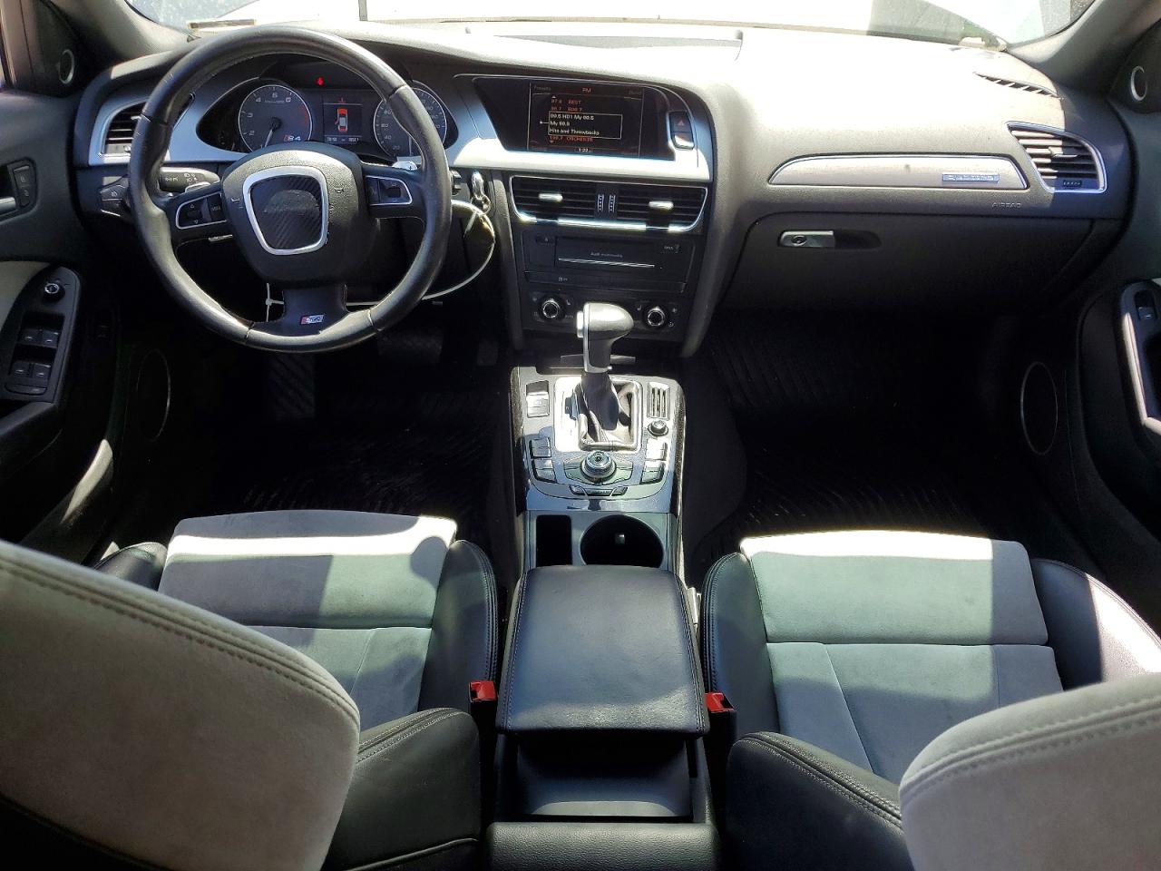 Audi S4 Premium Plus