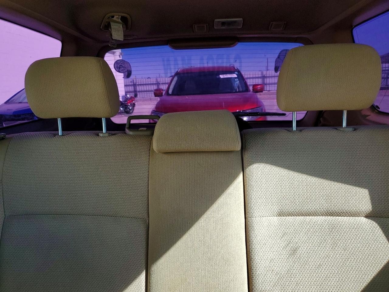 Subaru Forester 2.5x