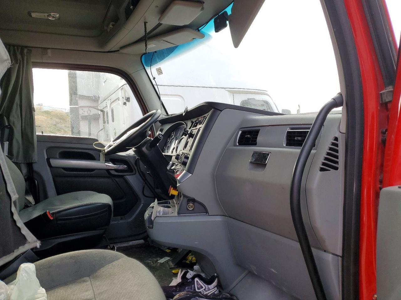 Kenworth Construction