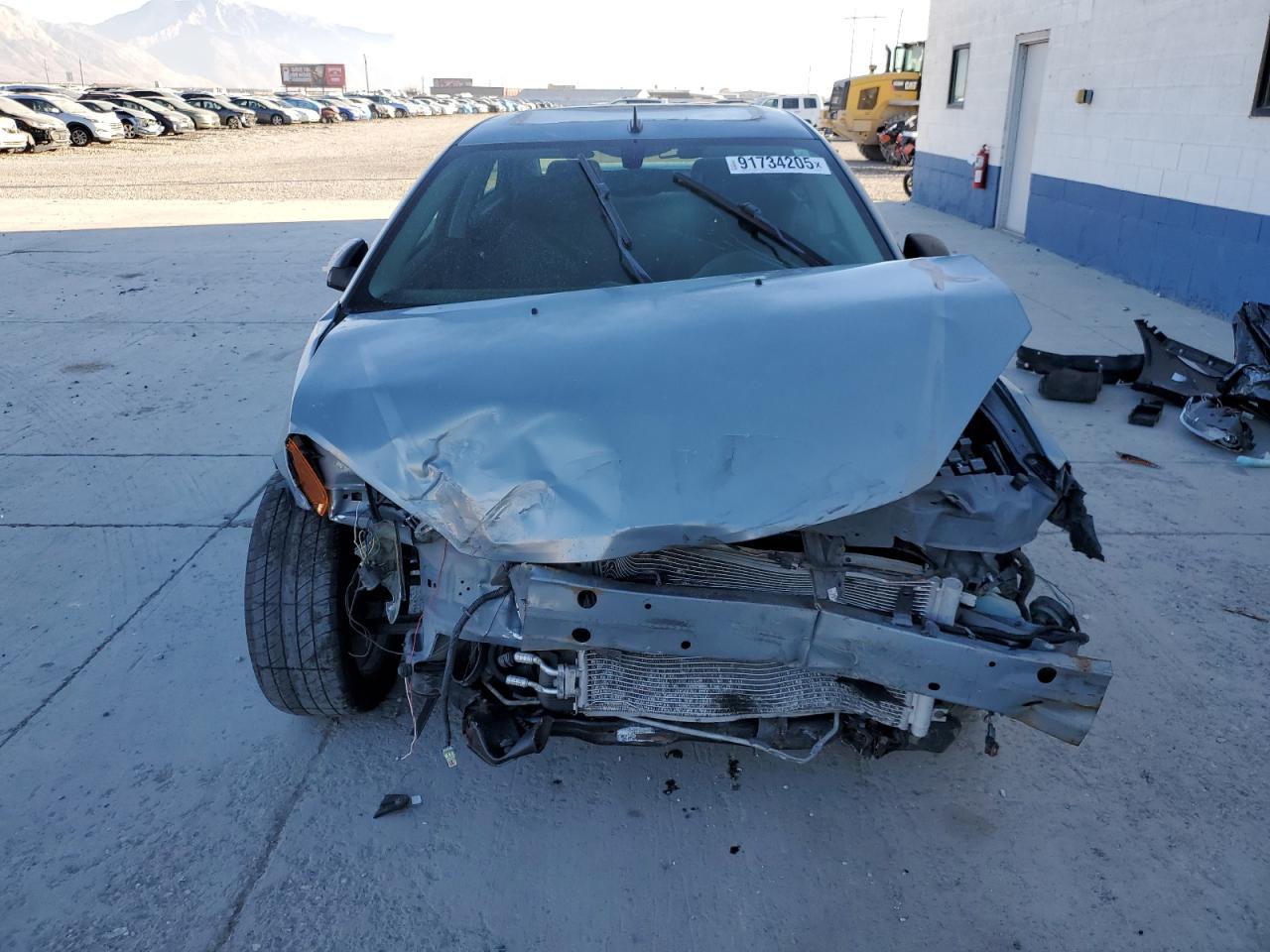 Pontiac G6 Base