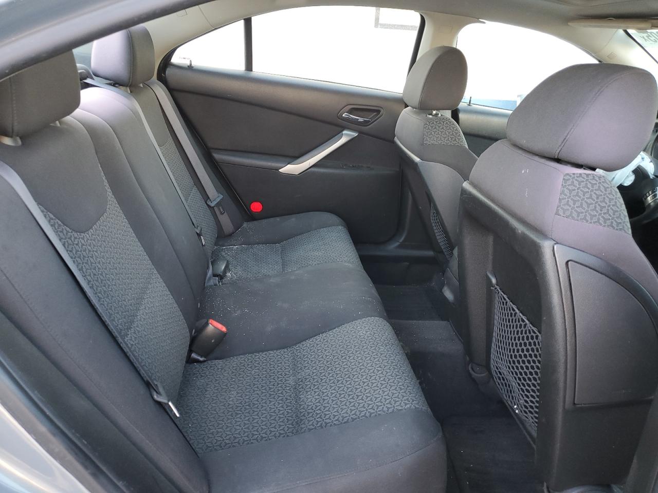Pontiac G6 Base
