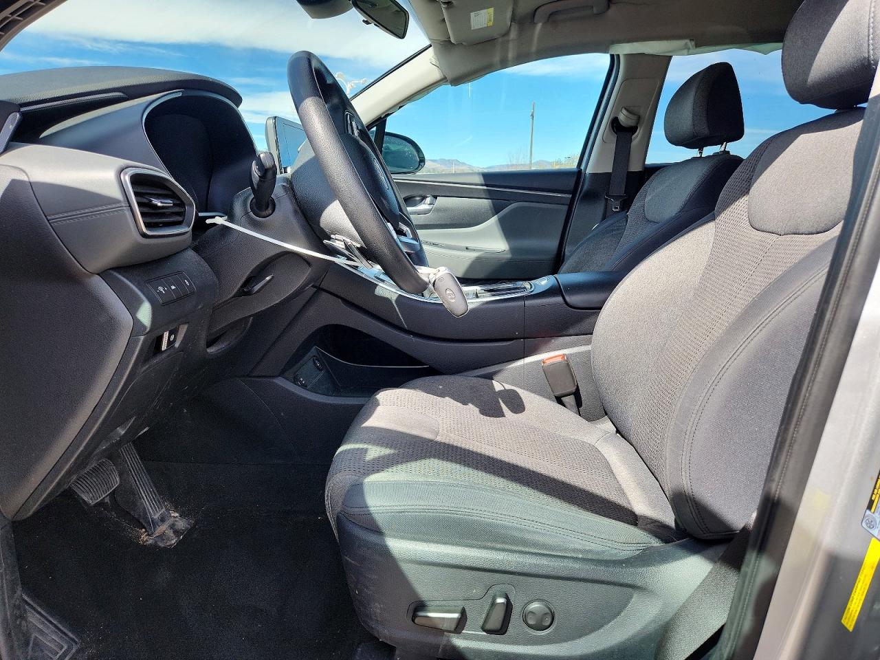 Hyundai SANTA FE Sel