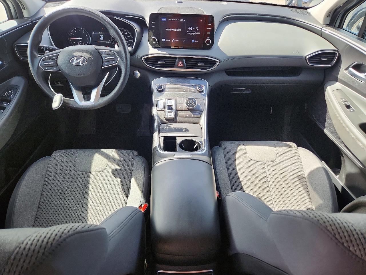 Hyundai SANTA FE Sel