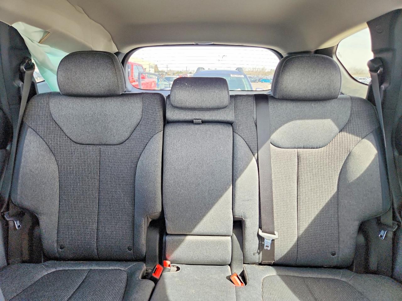 Hyundai SANTA FE Sel