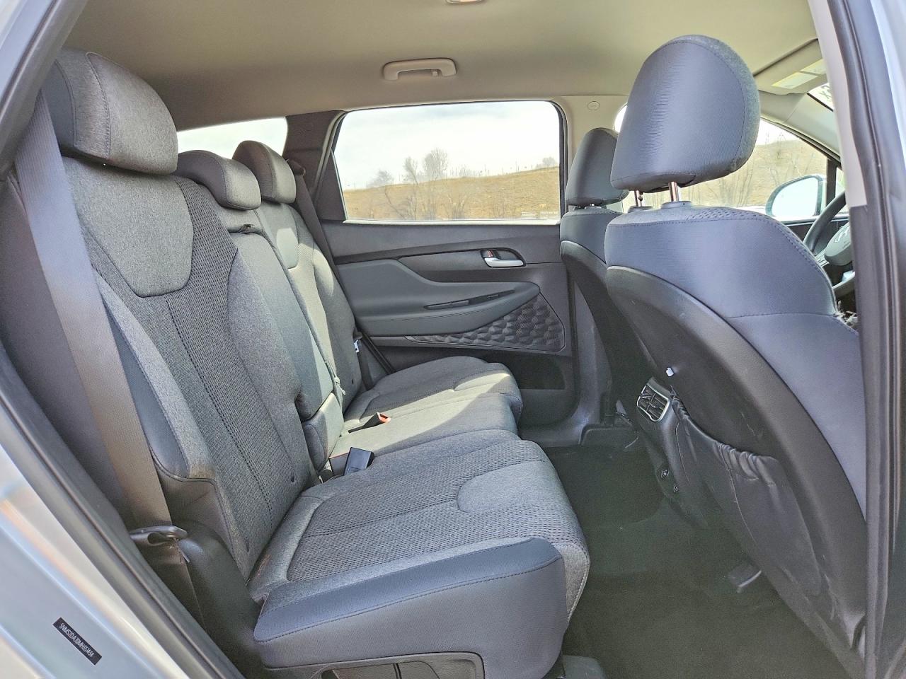 Hyundai SANTA FE Sel