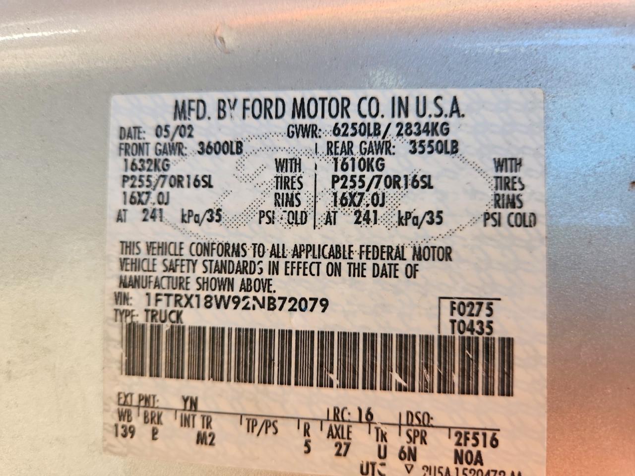 Ford F-150