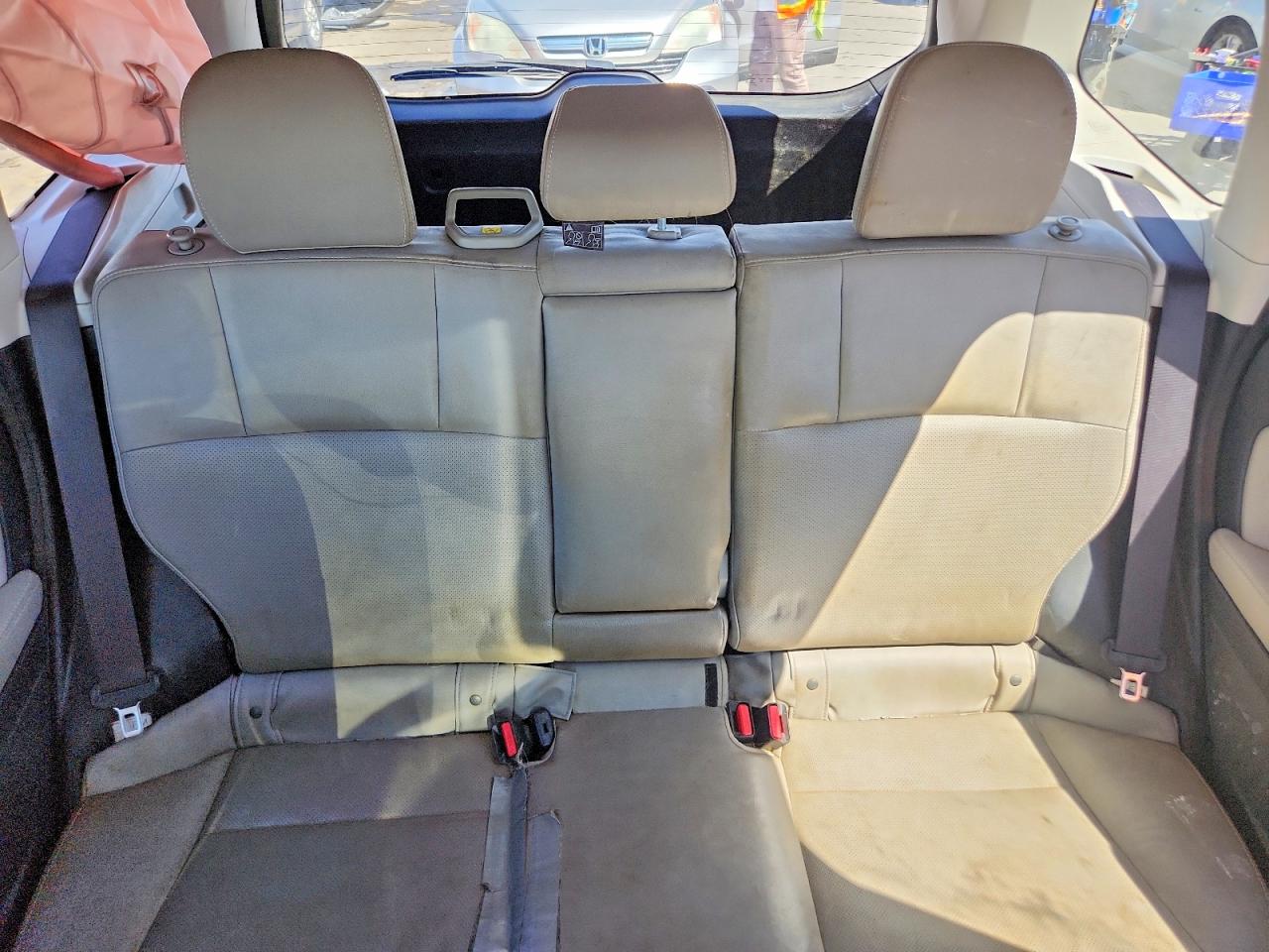 Subaru Forester 2.5i Limited