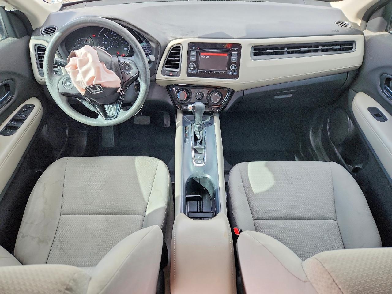 Honda HR-V Lx