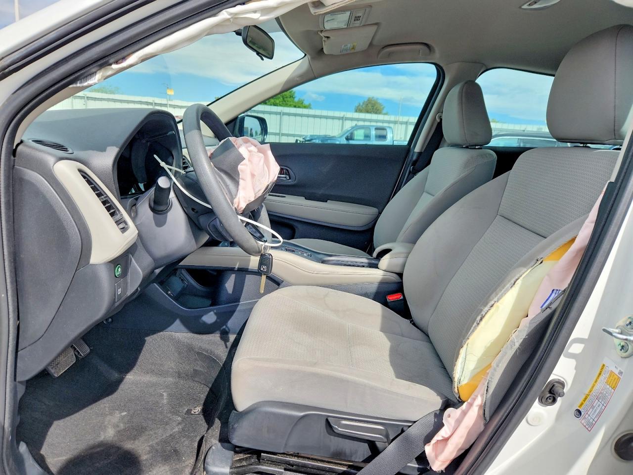 Honda HR-V Lx