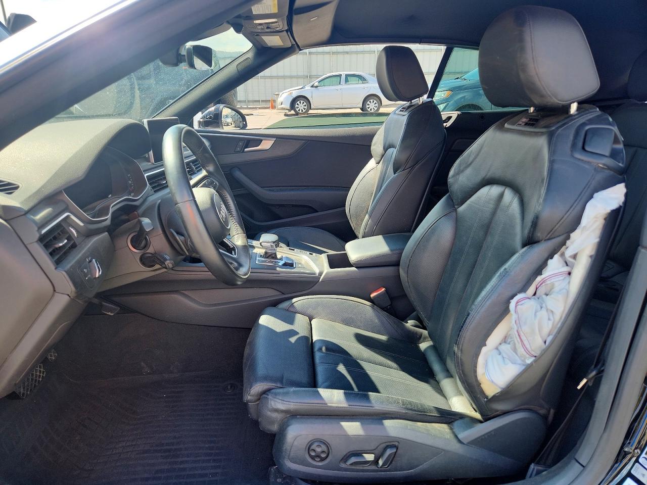 Audi A5 Premium Plus