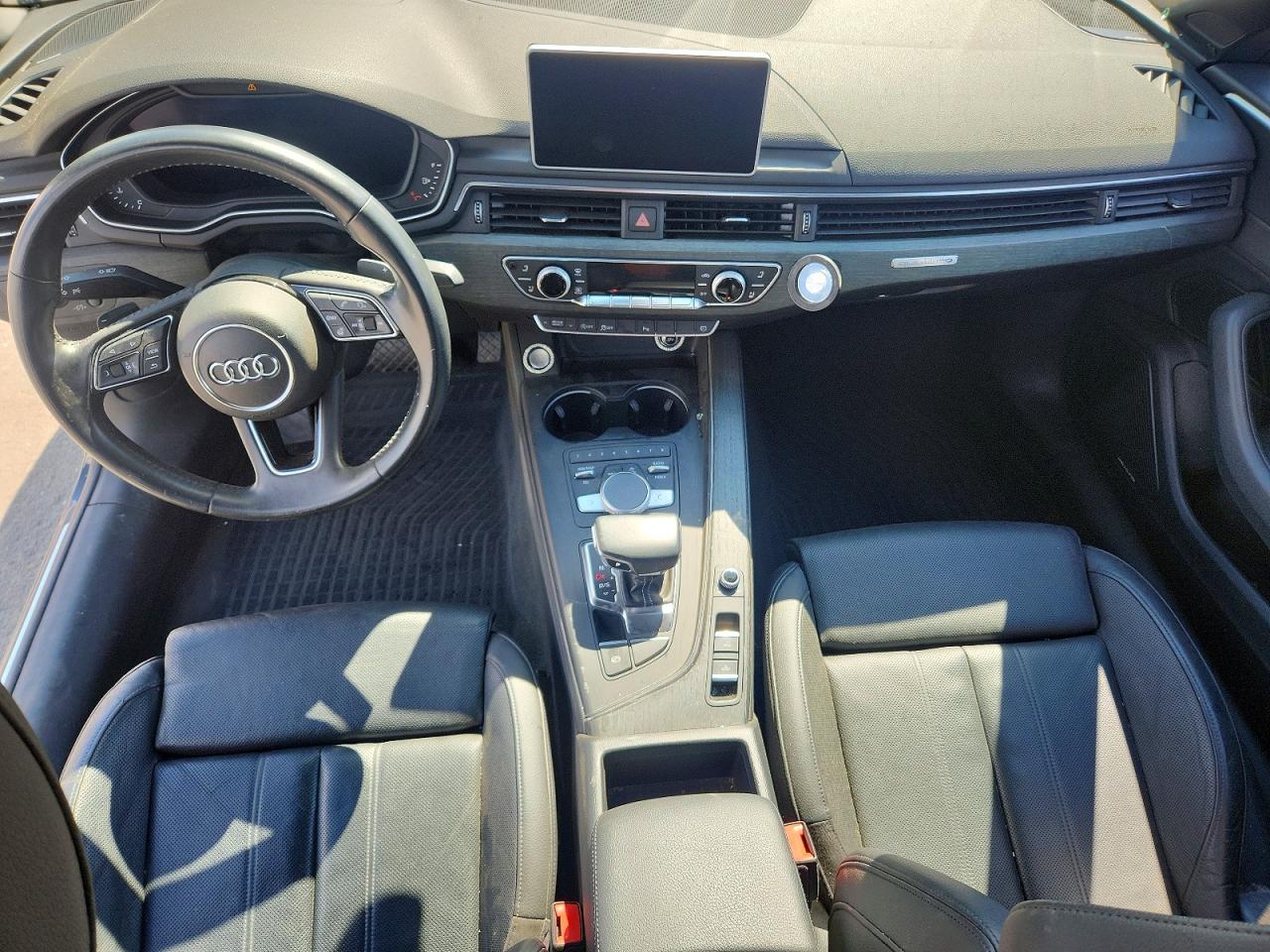 Audi A5 Premium Plus