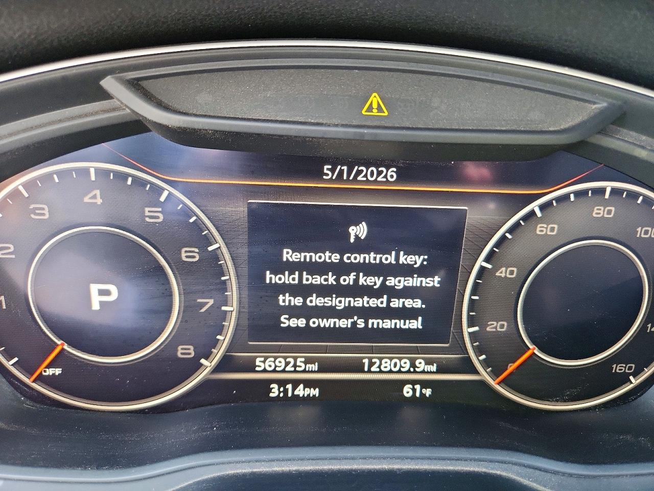 Audi A5 Premium Plus