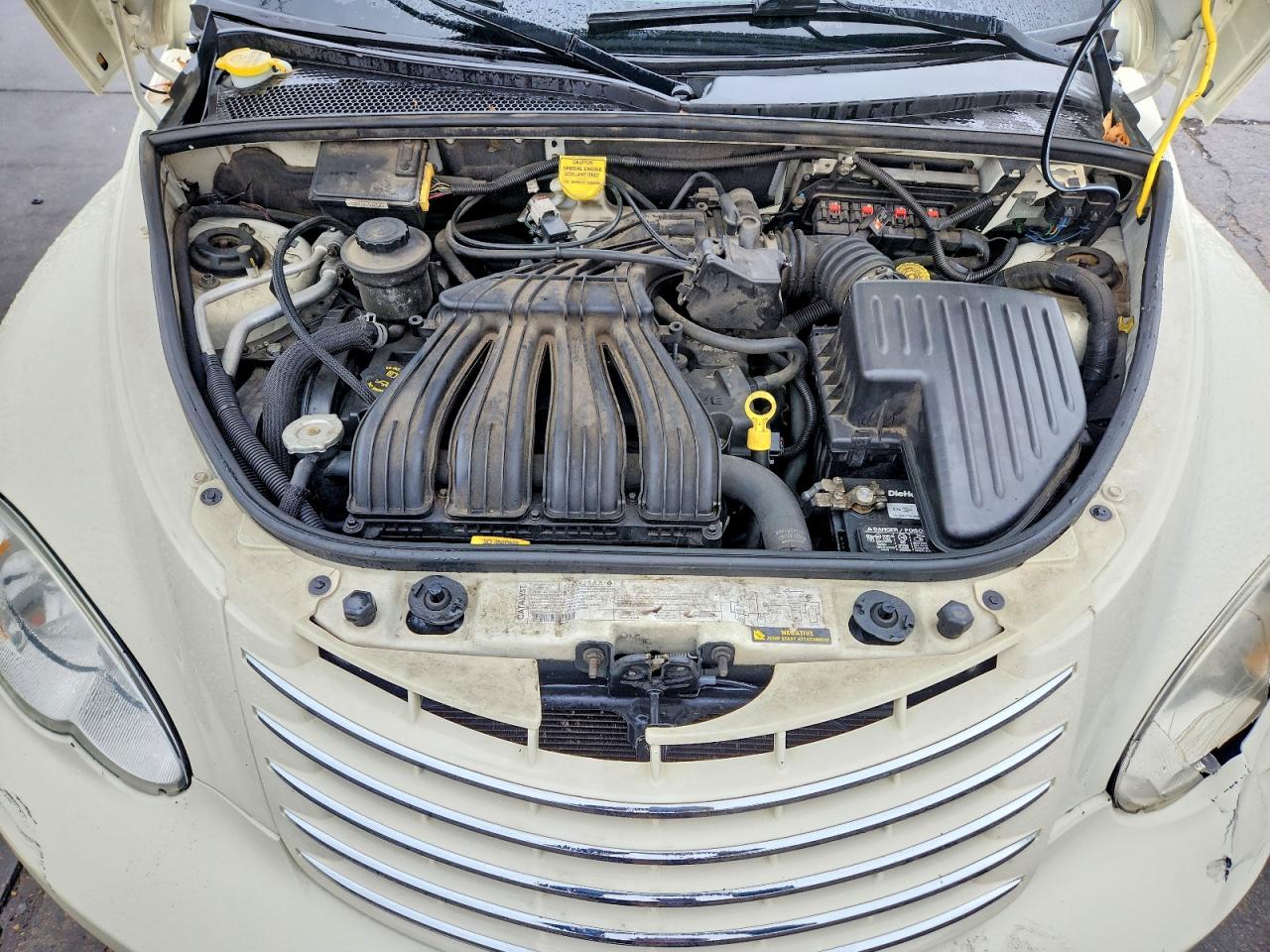 Chrysler PT Cruiser Touring