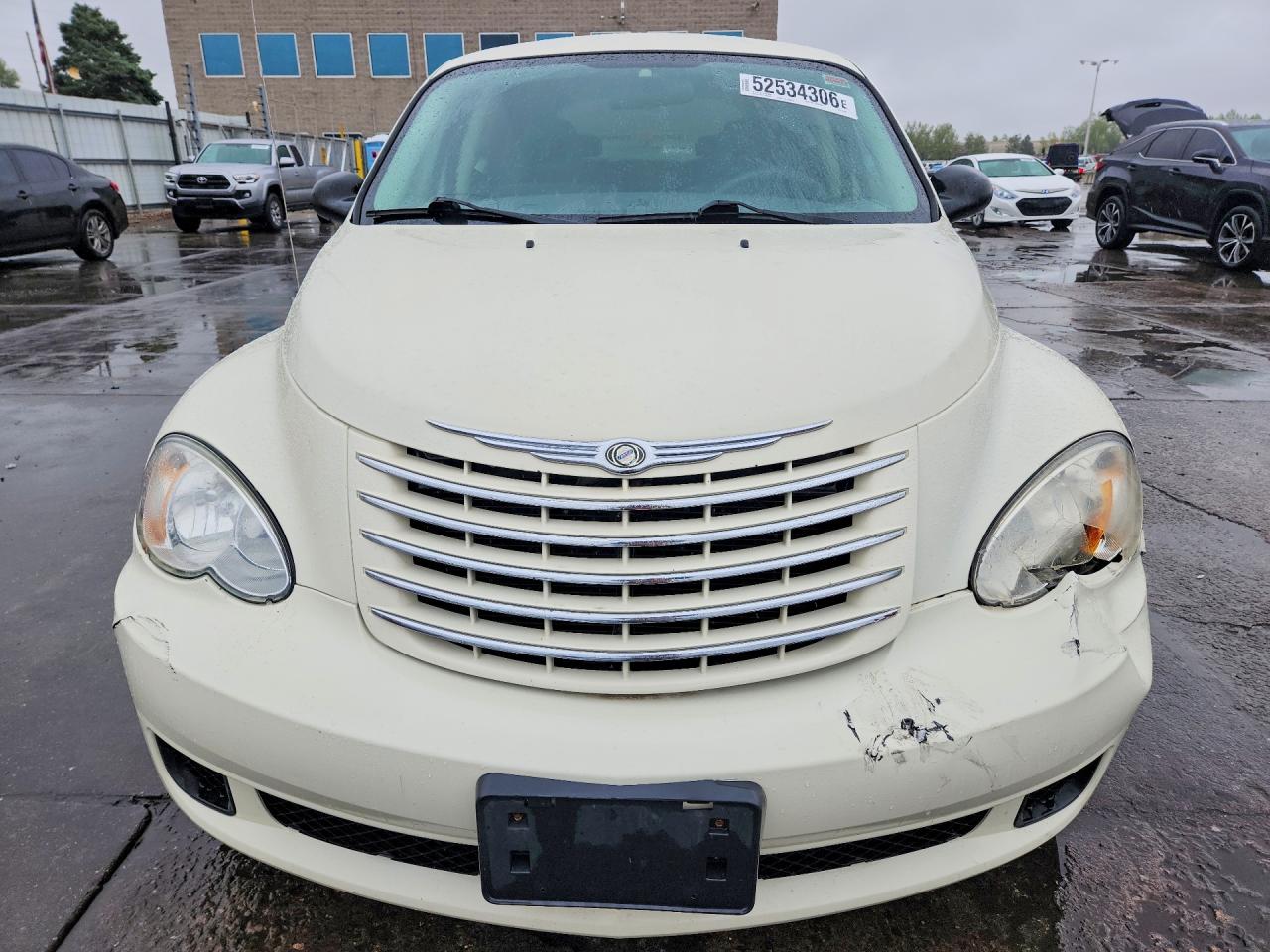 Chrysler PT Cruiser Touring