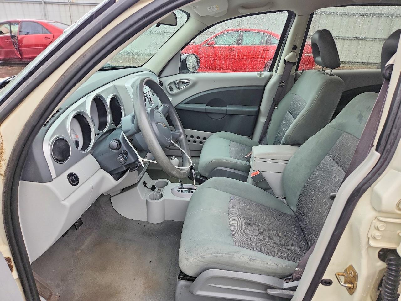 Chrysler PT Cruiser Touring