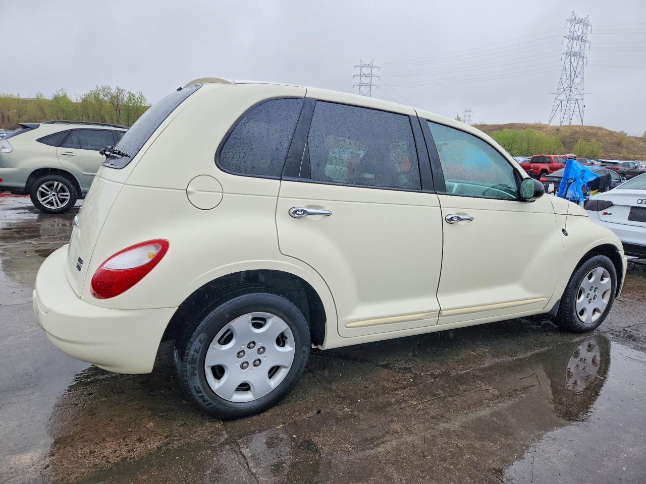Chrysler PT Cruiser Touring