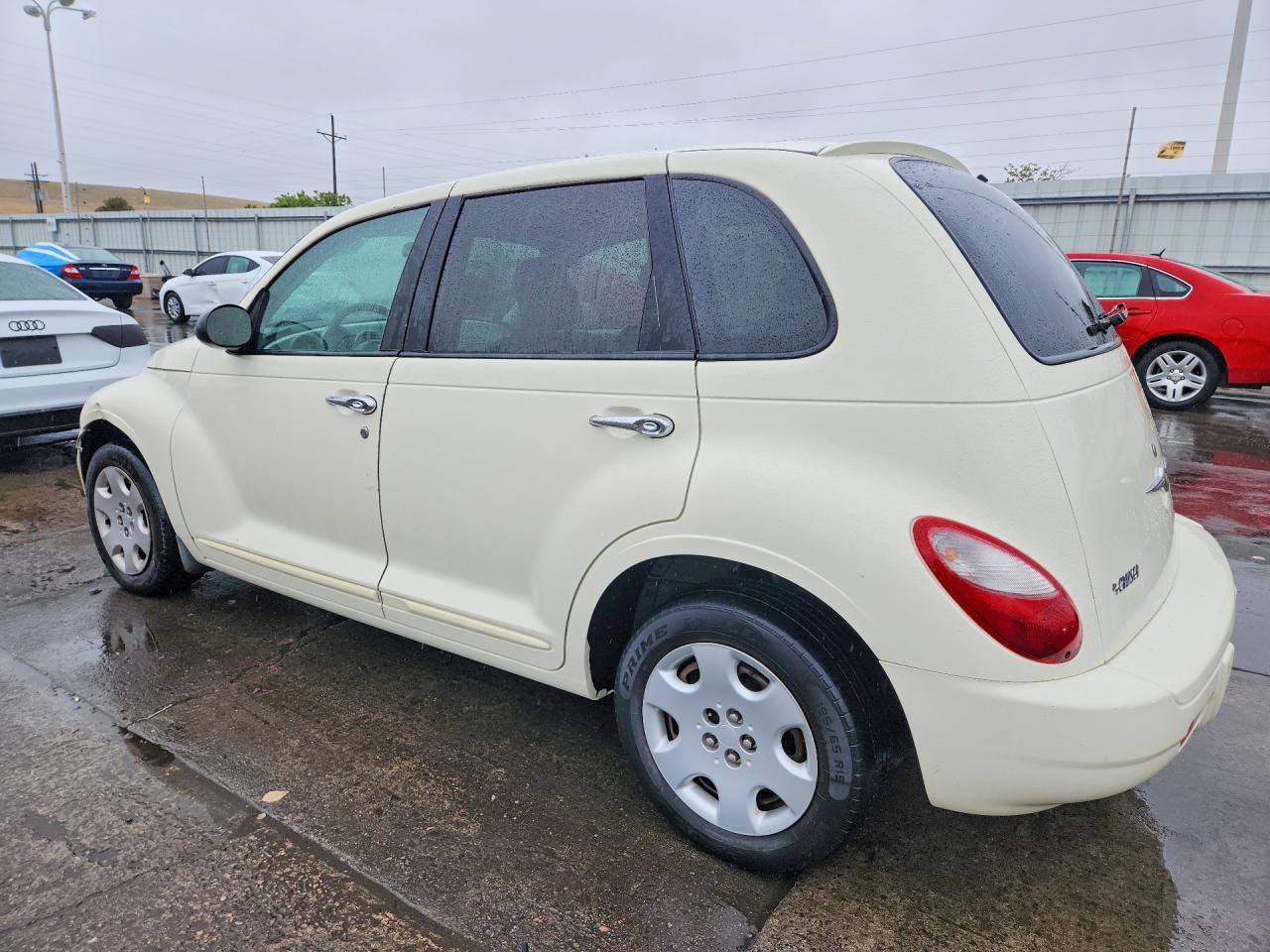 Chrysler PT Cruiser Touring
