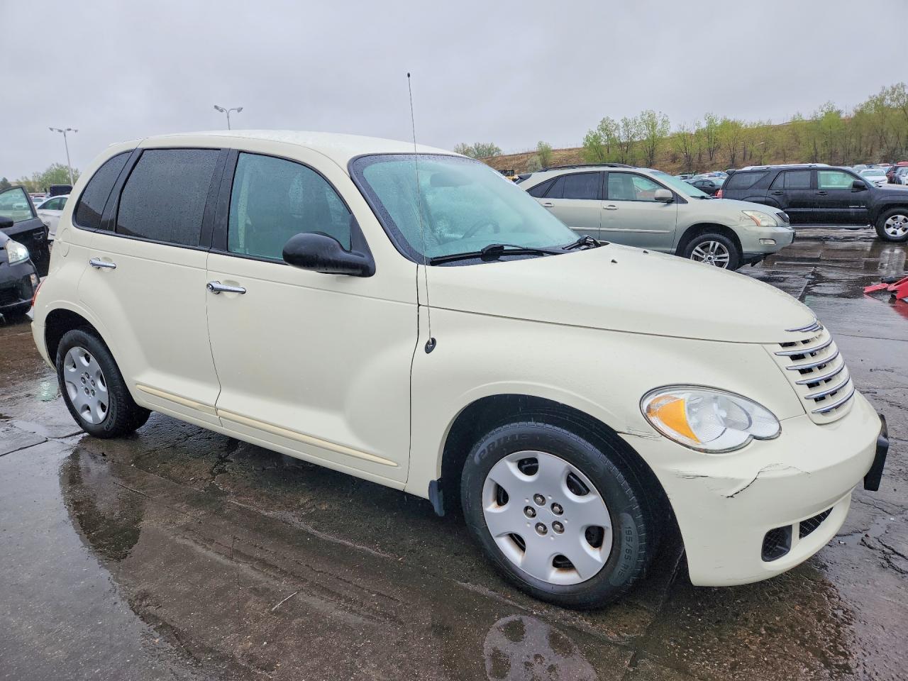 Chrysler PT Cruiser Touring