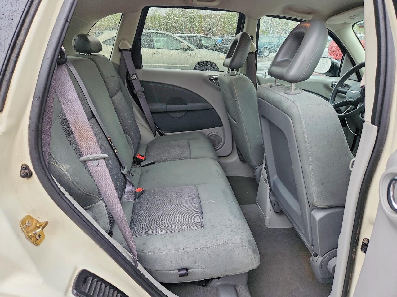 Chrysler PT Cruiser Touring
