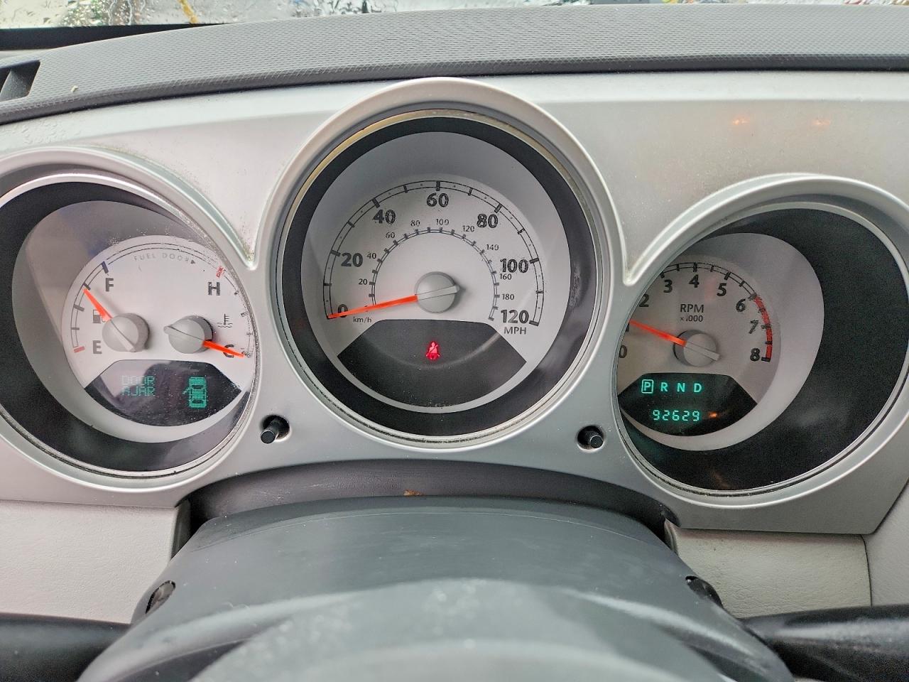 Chrysler PT Cruiser Touring
