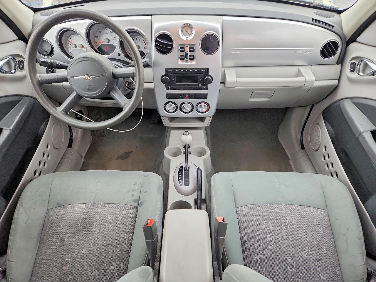 Chrysler PT Cruiser Touring