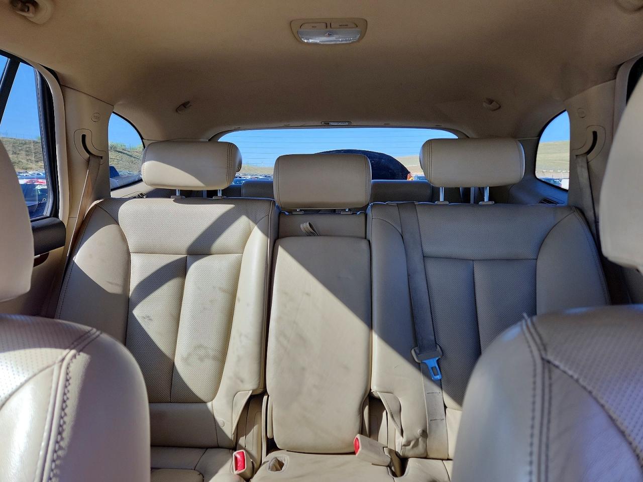 Hyundai SANTA FE Se