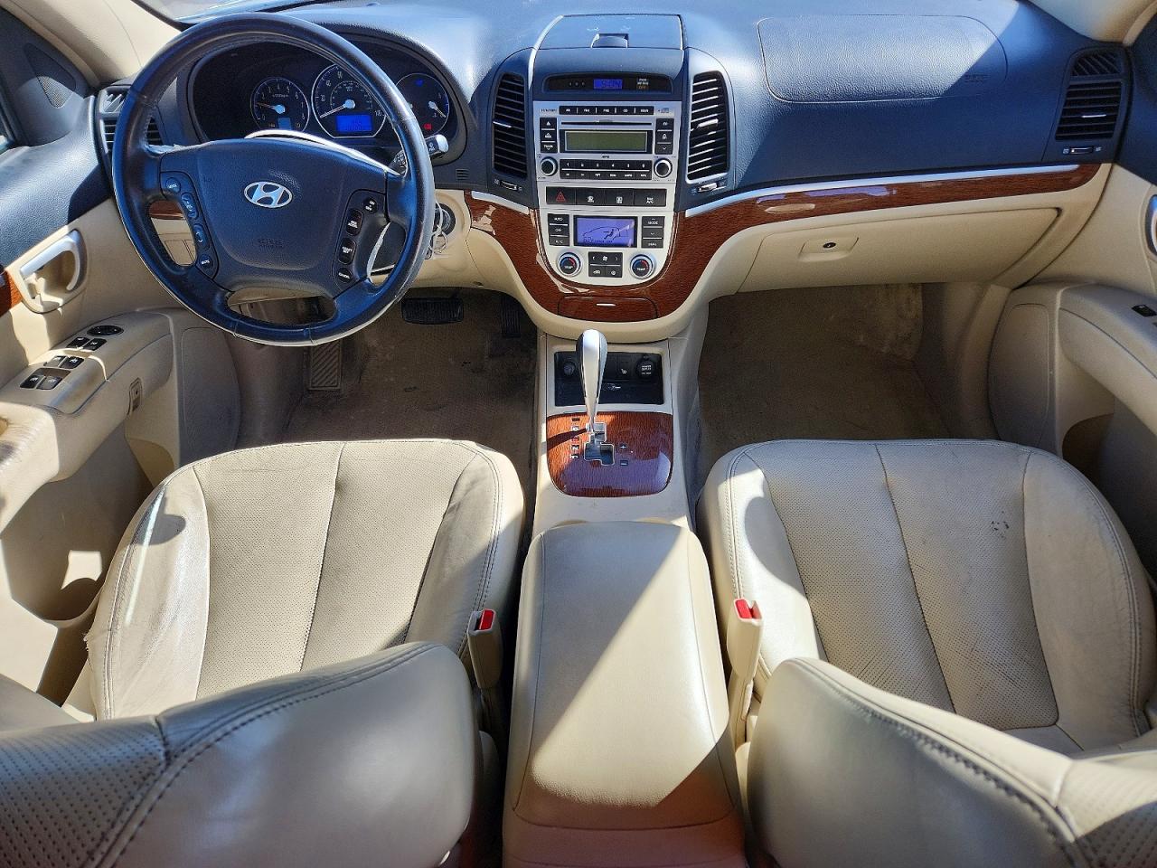 Hyundai SANTA FE Se