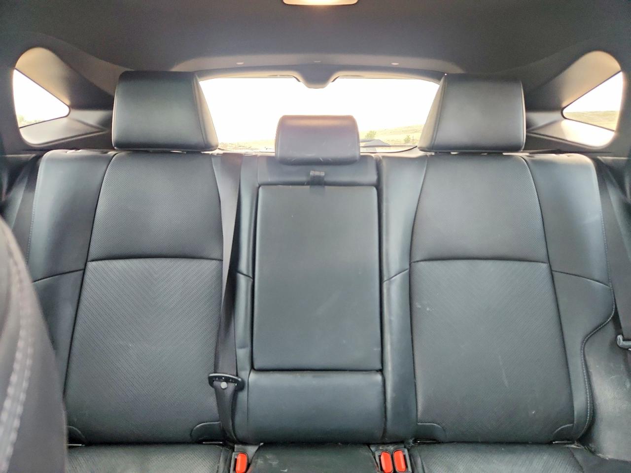 Toyota Venza Limited