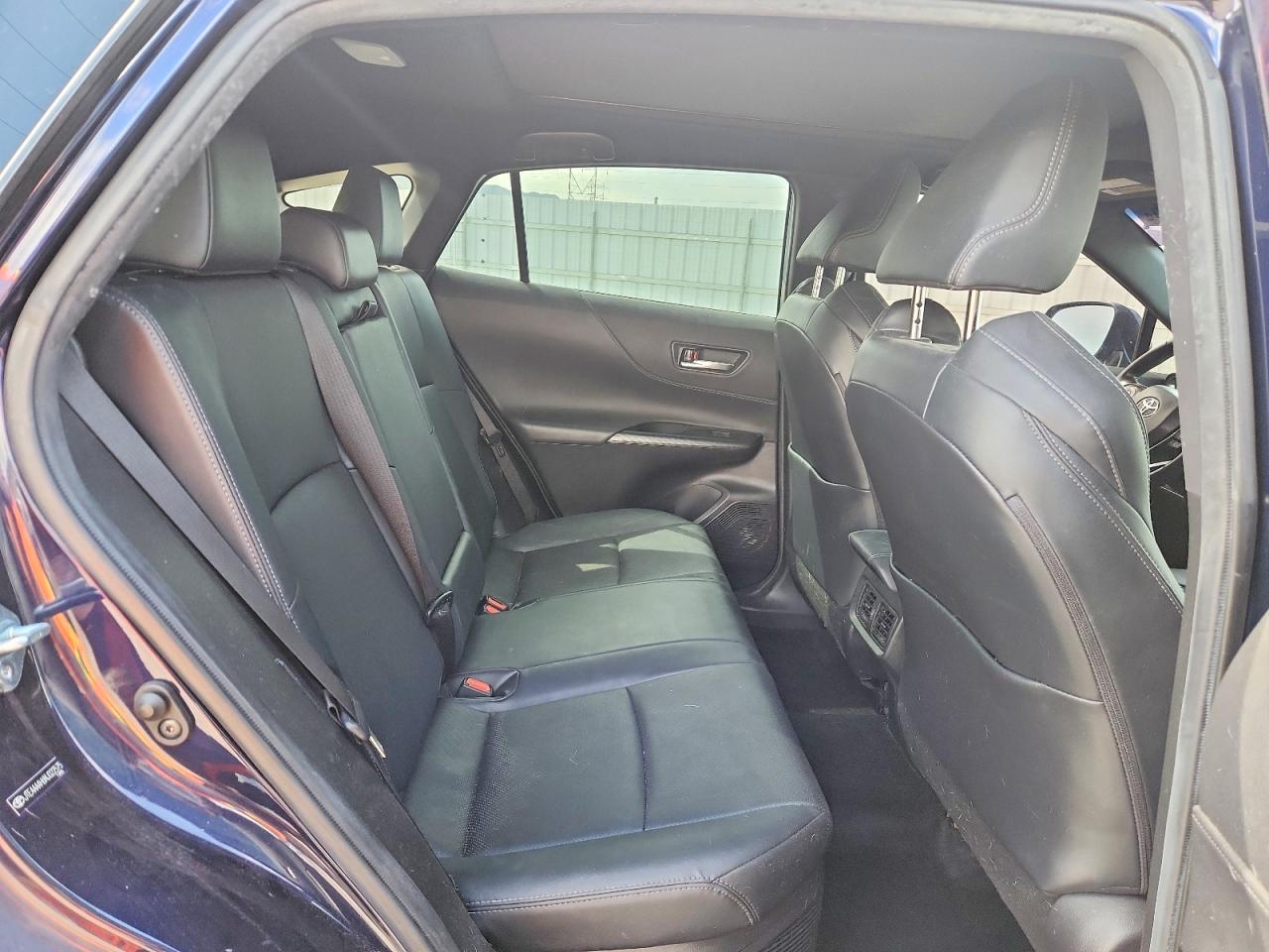 Toyota Venza Limited