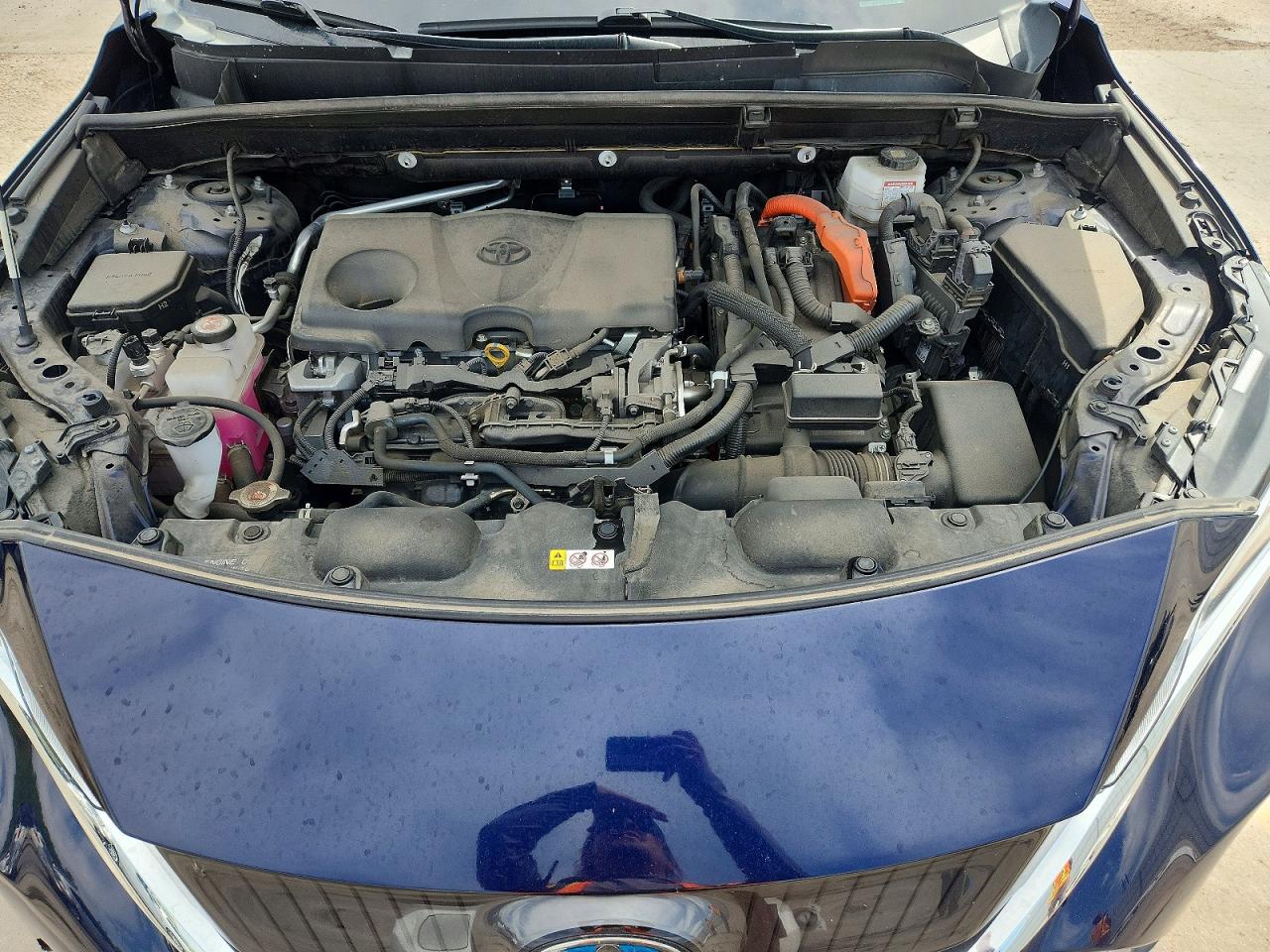 Toyota Venza Limited