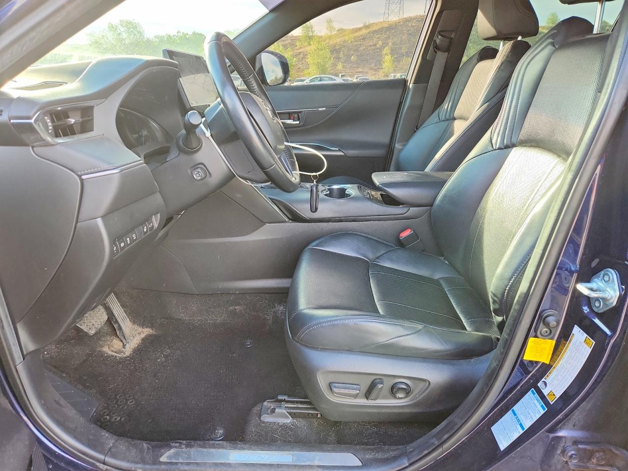 Toyota Venza Limited