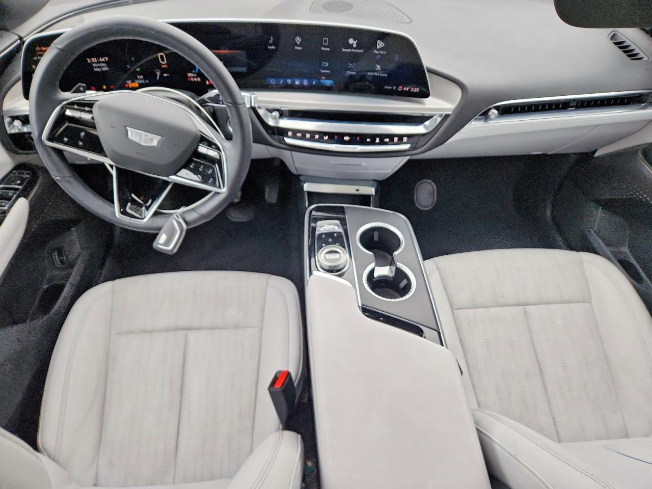 Cadillac LYRIQ Luxury