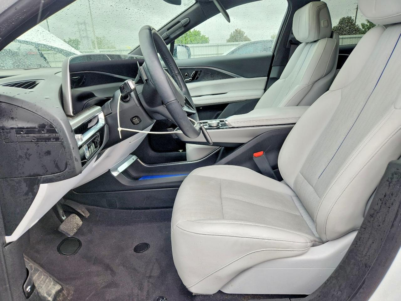 Cadillac LYRIQ Luxury