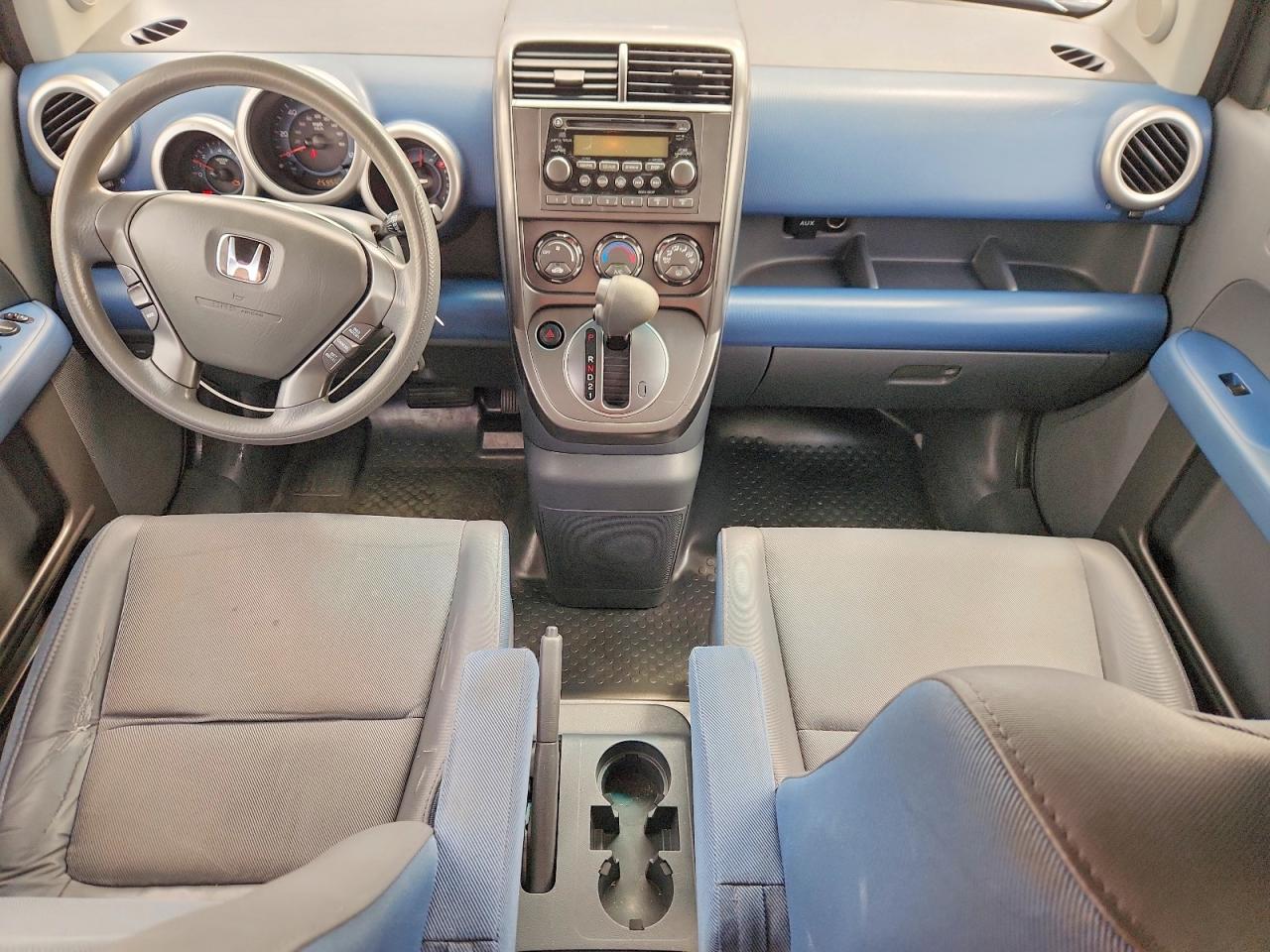 Honda Element Ex