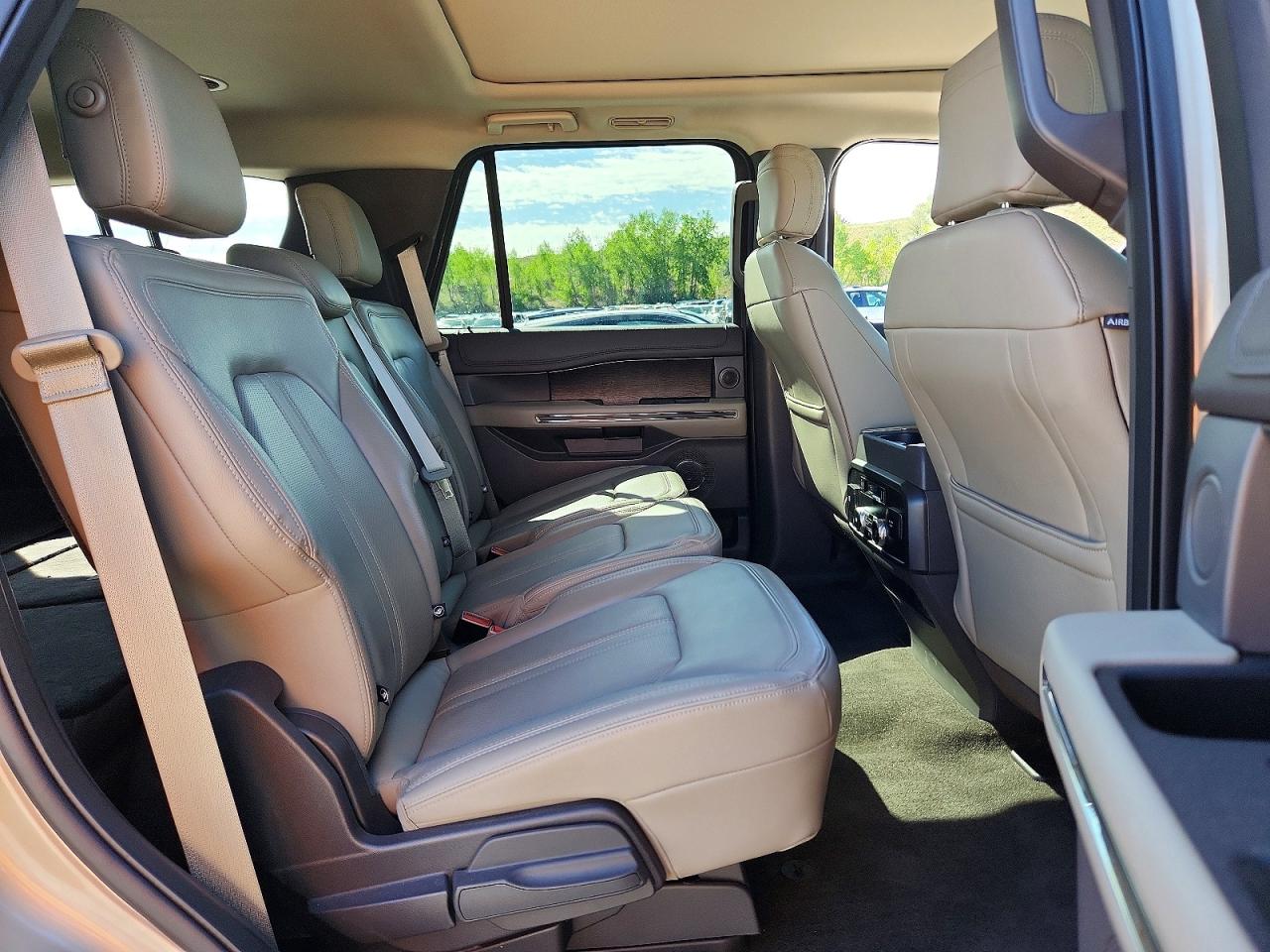 Ford Expedition Limited