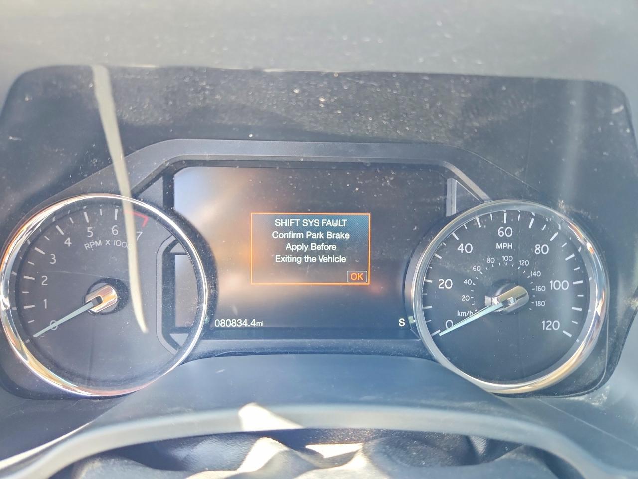Ford Expedition Limited
