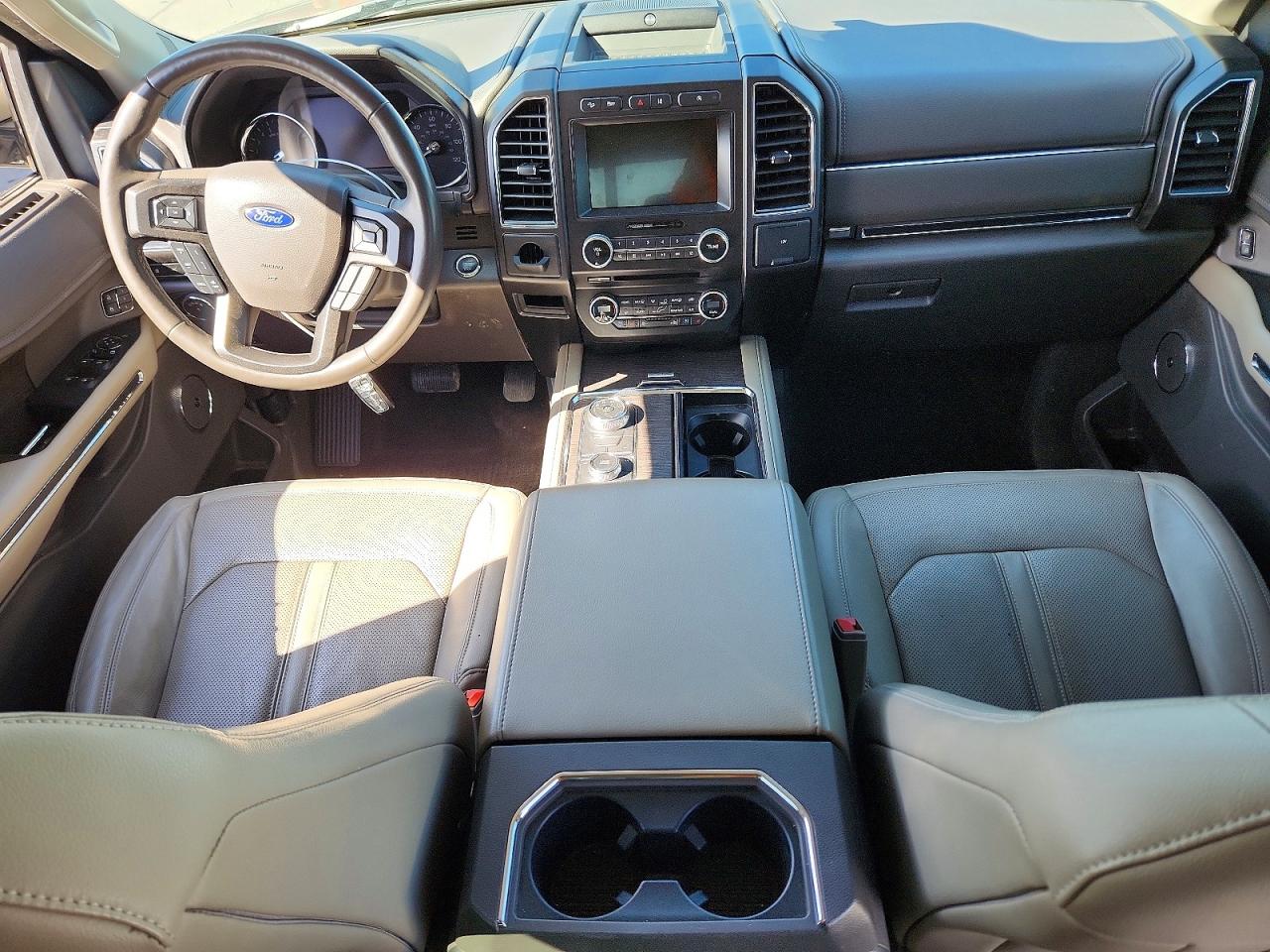 Ford Expedition Limited