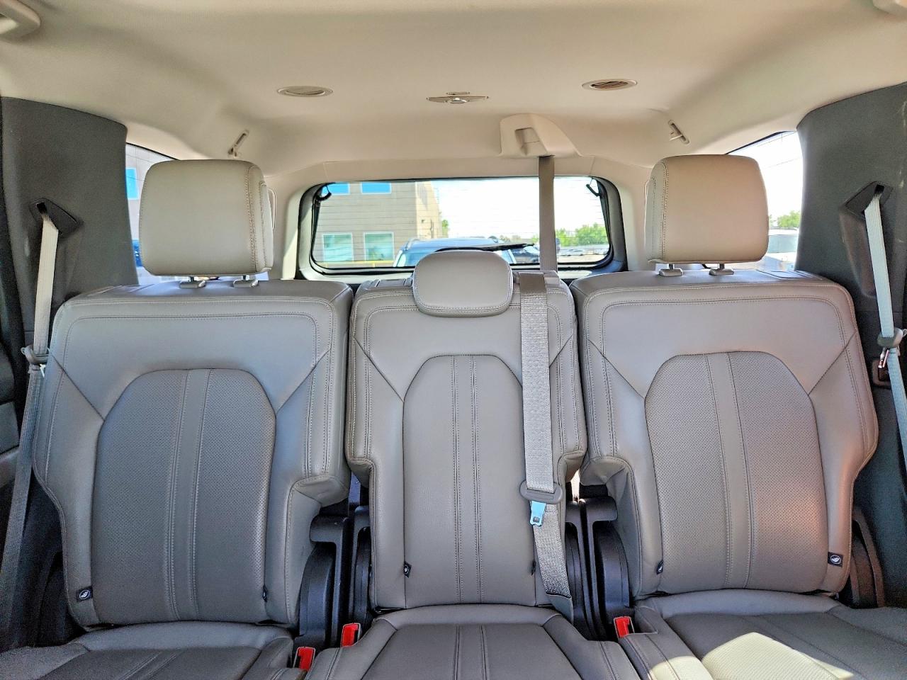 Ford Expedition Limited