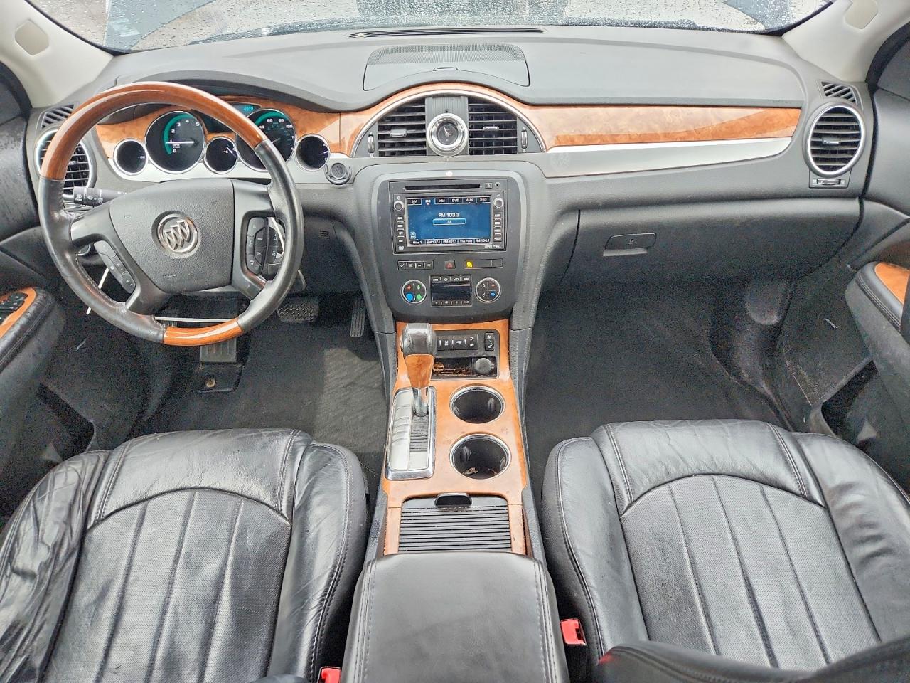 Buick Enclave