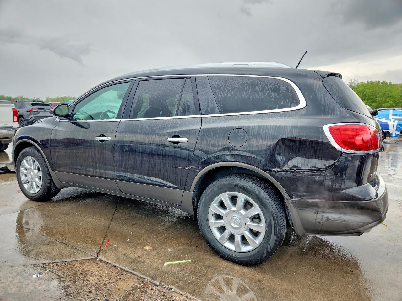 Buick Enclave