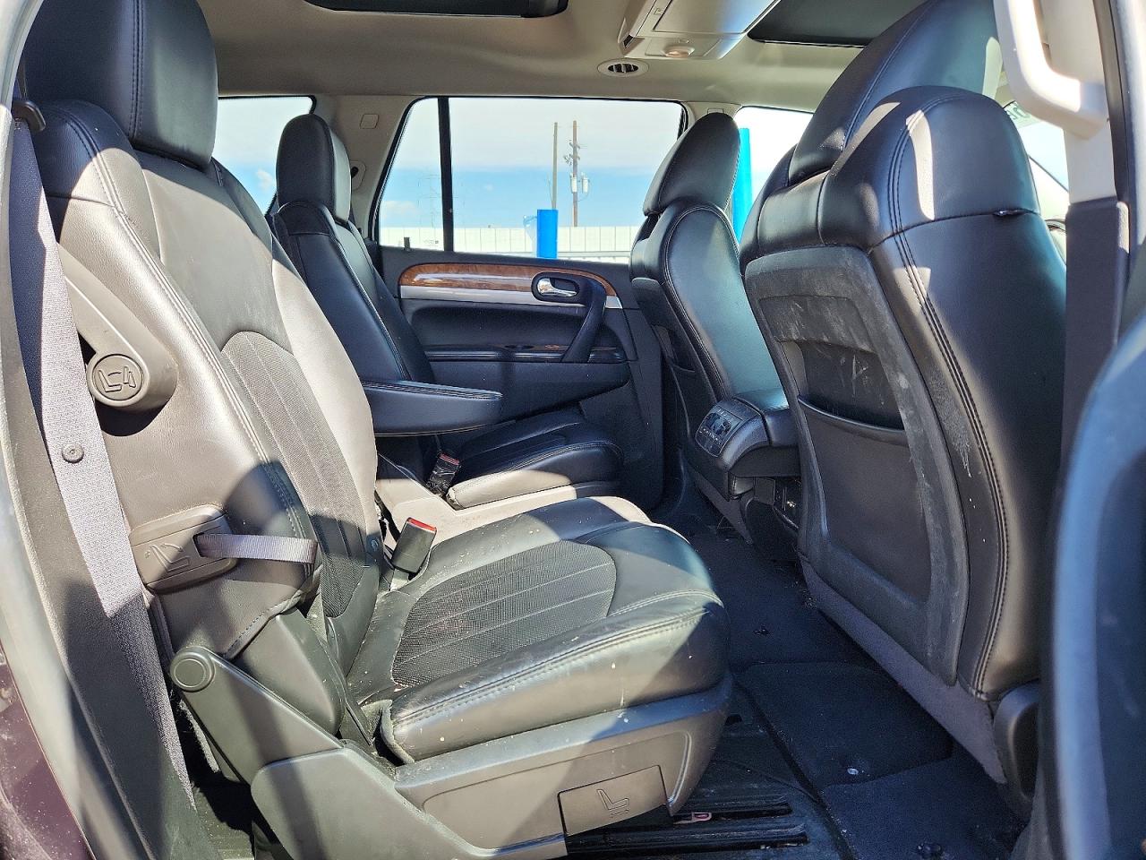 Buick Enclave