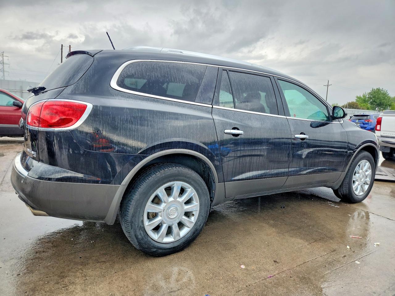 Buick Enclave