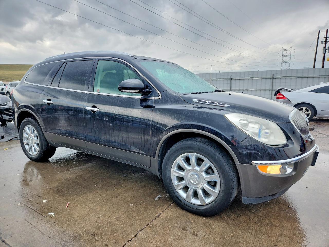 Buick Enclave