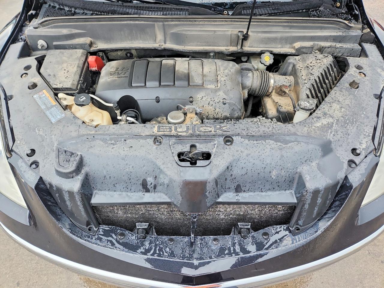 Buick Enclave