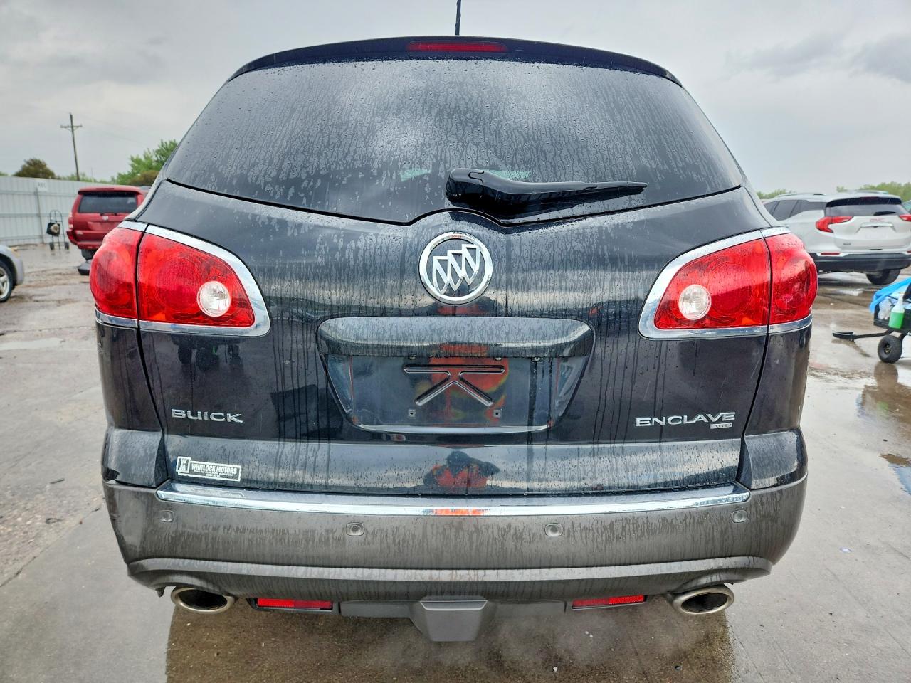 Buick Enclave